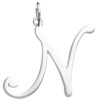 Charm Giovanni Raspini in Argento 10759 - 10759